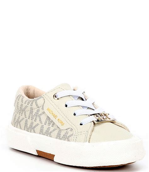 michael kors boys shoes|michael kors toddler girl shoes.